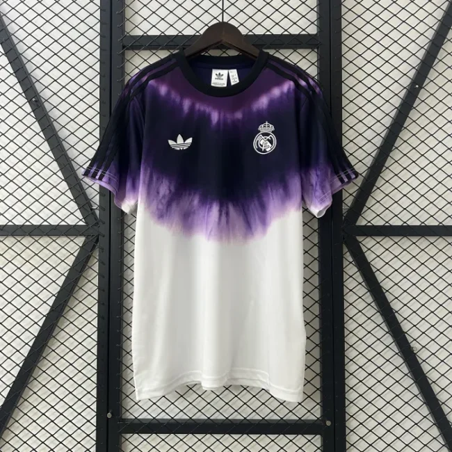 Real Madrid Special Edition Man Jersey 24/25