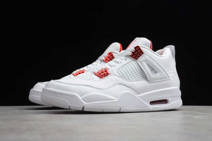 Jordan Air 4 Retro Metallic Pack - Pine Green Mens Ct8527 113