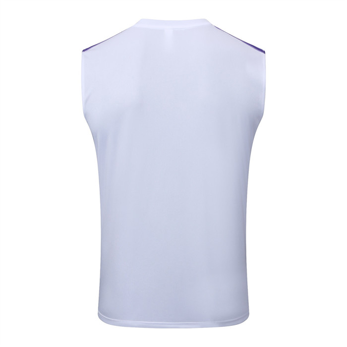 Real Madrid Training Jersey 25/26