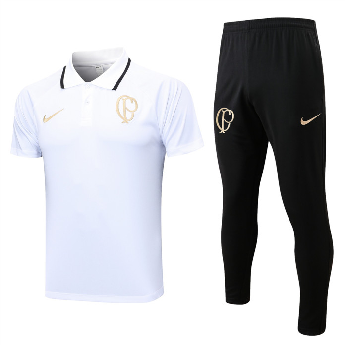 Corinthians POLO Jersey 23/24