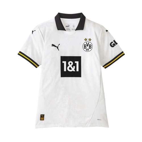 Borussia Dortmund Third Man Jersey 24/25