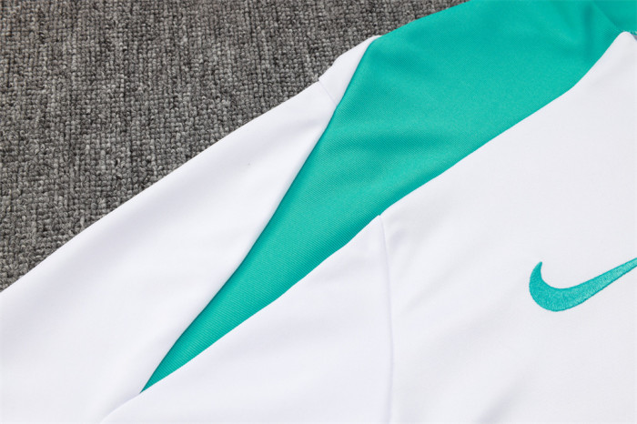 Portugal Training Jersey Suit 24/25