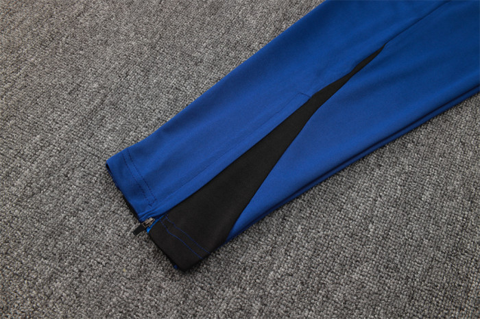 Inter Milan Training Jersey Suit 24/25