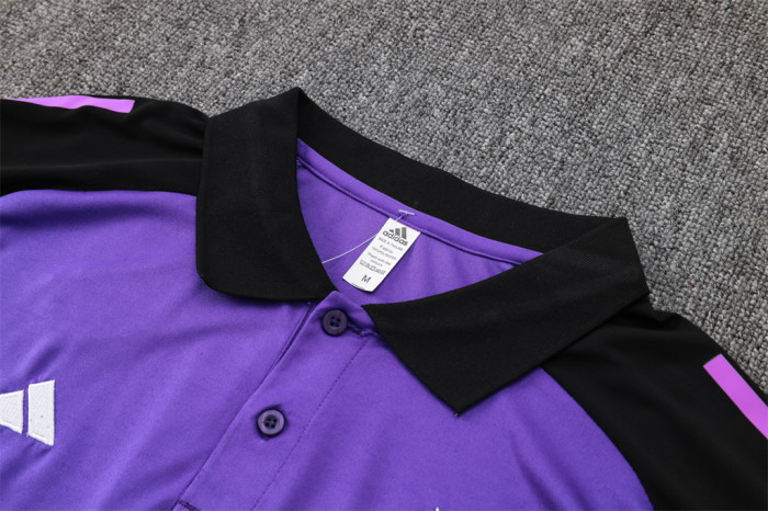 Germany POLO Jersey 24/25