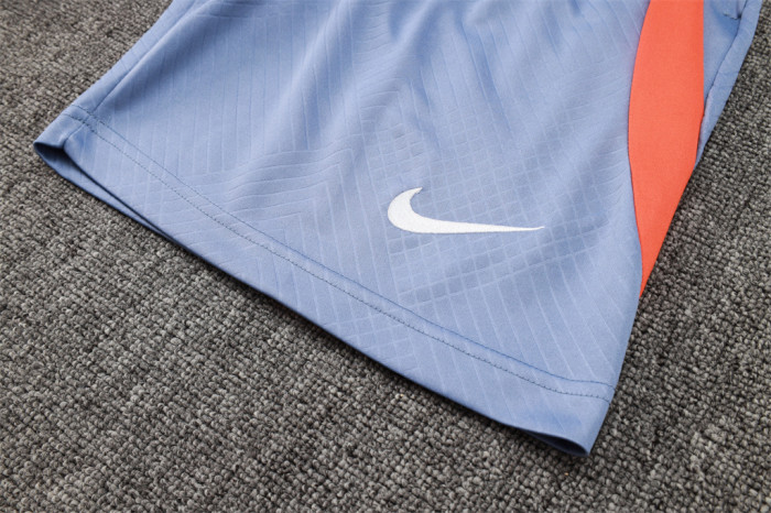 Inter Milan Training Jersey 24/25