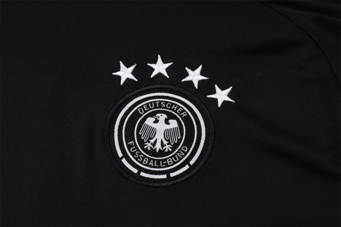 Germany Training Short sleeve Jersey 24/25