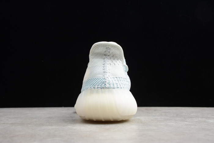 Yeezy Boost 350 V2 “Cloud White” FW3043