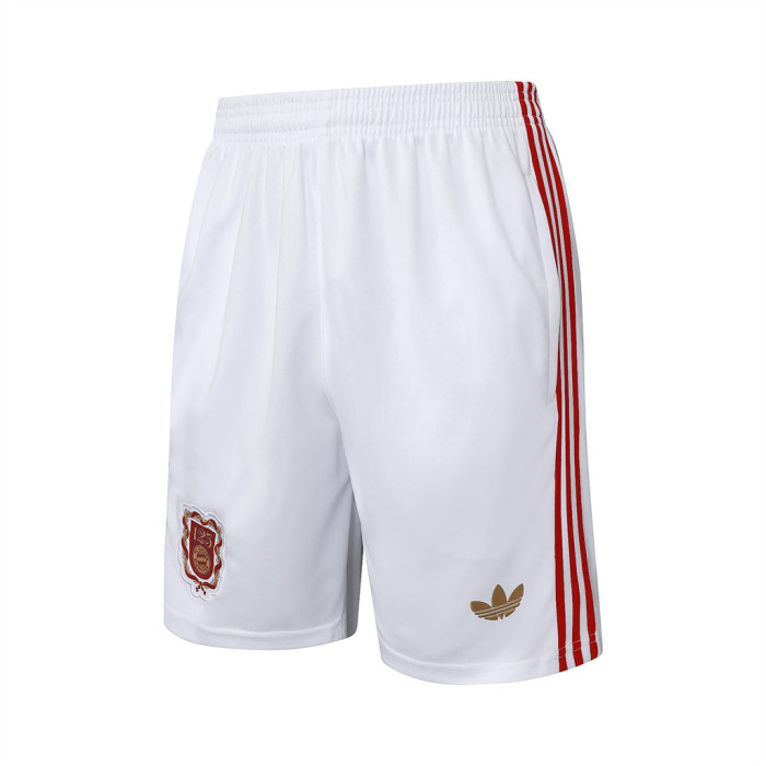 Bayern Munich Training Jersey 25/26