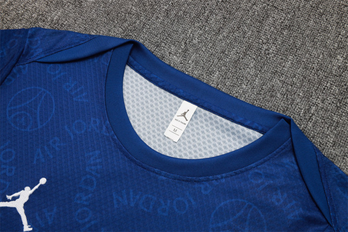 Paris Saint Germain Training Short sleeve Jersey 24/25