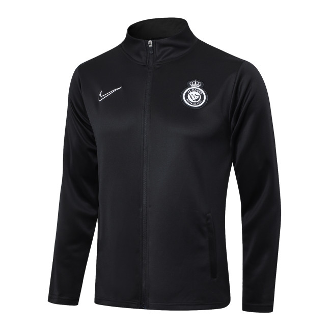 Al-Nassr Training Jacket 24/25