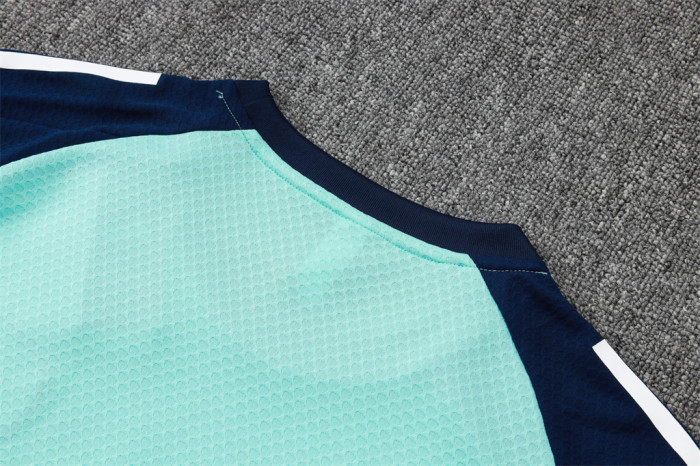 Arsenal Training Short sleeve Suit 25/26