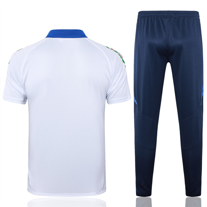 Italy POLO Jersey 24/25