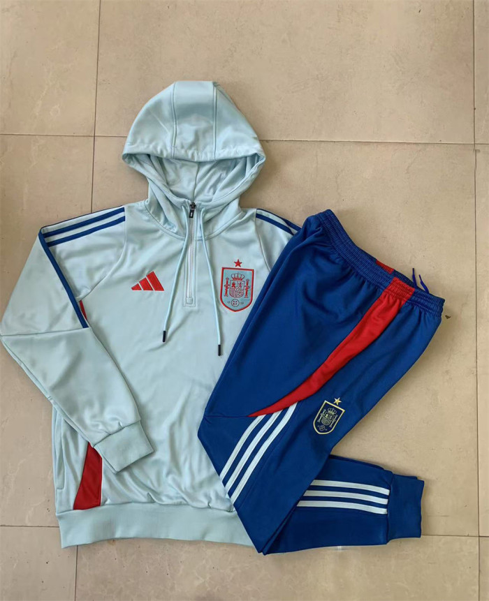 Spain Training Suit 24/25