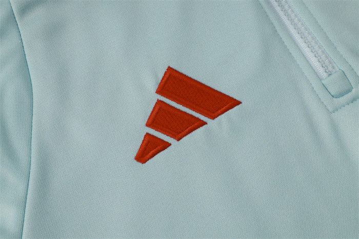 Spain Training Suit 24/25