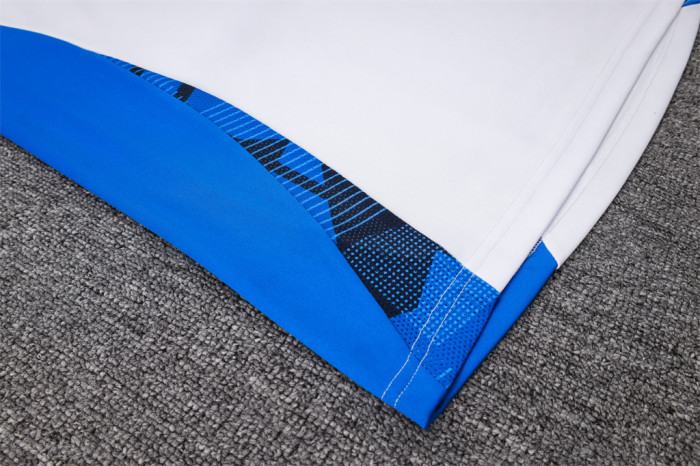 Italy Kids Training Suit 24/25