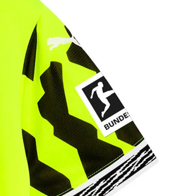 Borussia Dortmund Neon Special Man Jersey 24/25