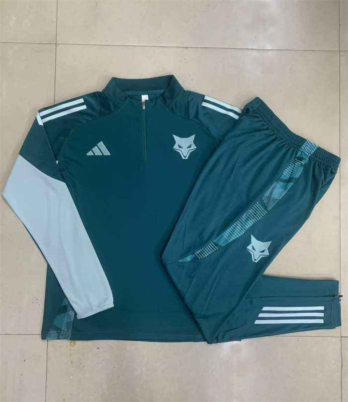 Cruzeiro Kids Training Suit 22/23