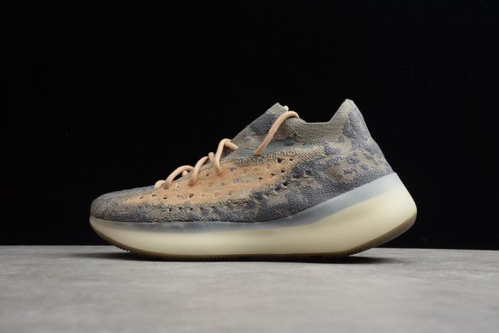 Yeezy 380 Mist FX9764
