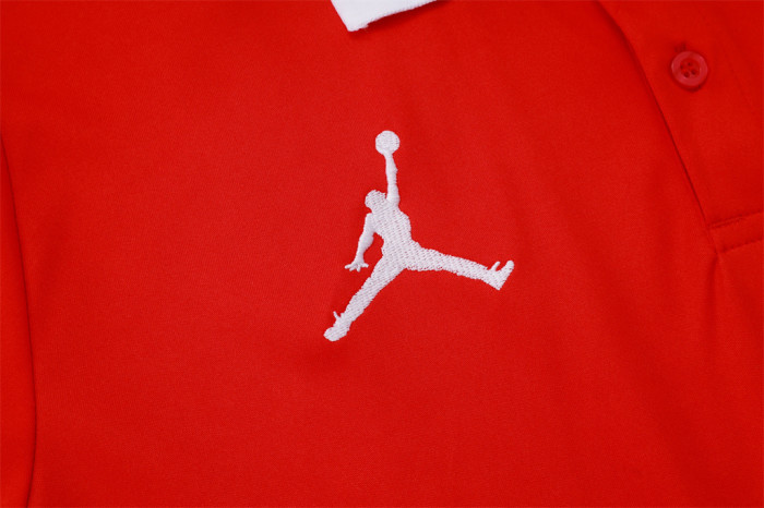 Paris Saint Germain Home POLO Jersey 24/25