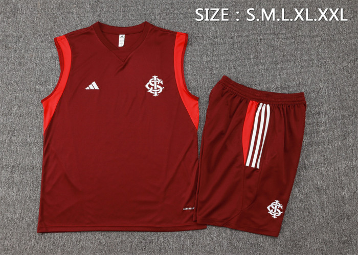 Internacional Corinthians Training Jersey 24/25