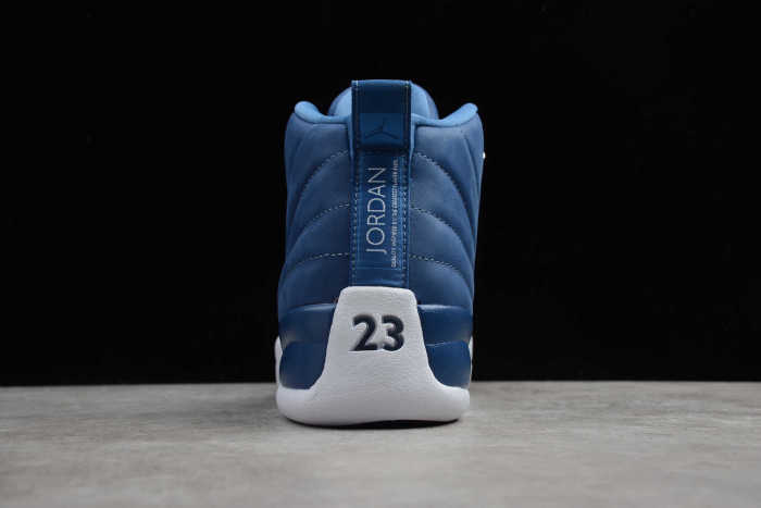 Air Jordan 12 Retro Indigo 130690 404
