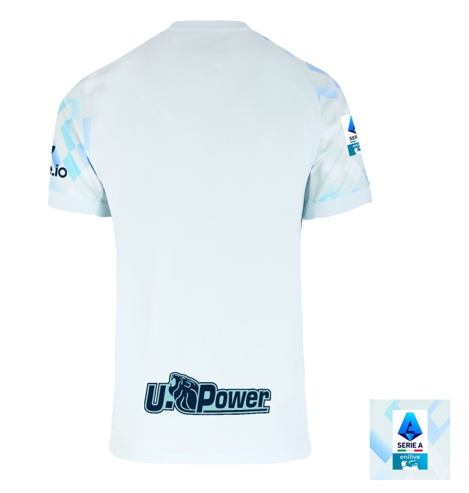 Inter Milan Away Kids Suit 25/26