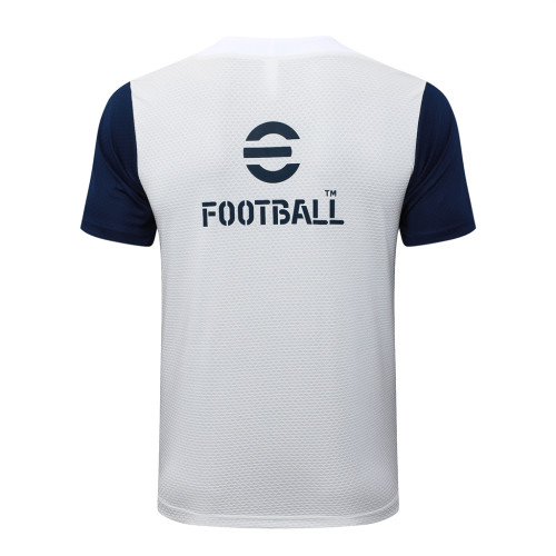 Inter Milan Training Short sleeve Jersey 24/25