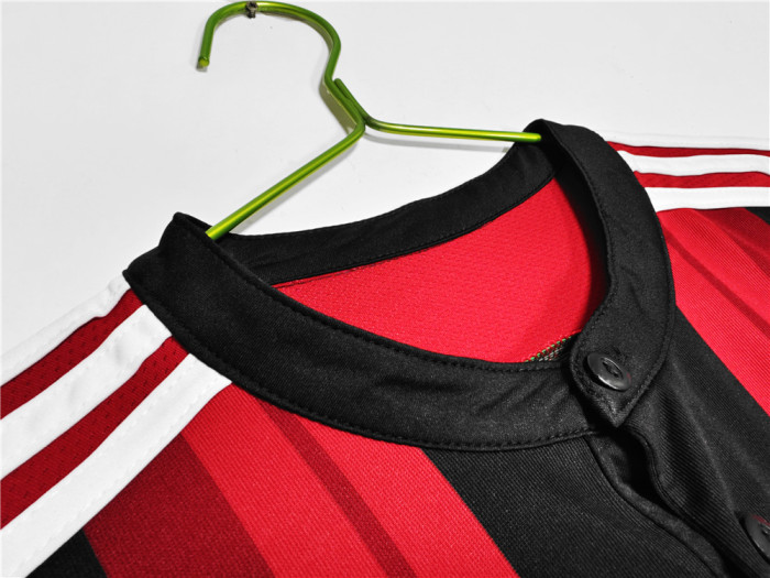 AC Milan Home Retro Jersey 2014/15