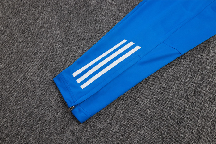 Real Madrid Training Jersey Suit 25/26