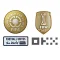 Club World Cup + FIFA Unite (White) + FIFA Gold + Arm ad