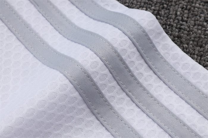 Real Madrid Training Short sleeve Suit 25/26
