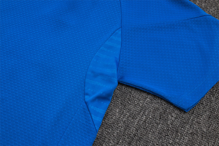 Real Madrid Training Short sleeve Jersey 25/26