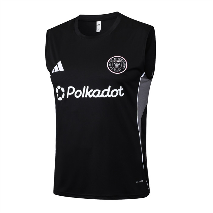 Inter Miami Training Jersey 25/26