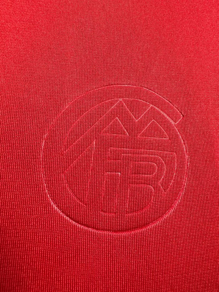 Bayern Munich Home Retro Jersey 2007/08