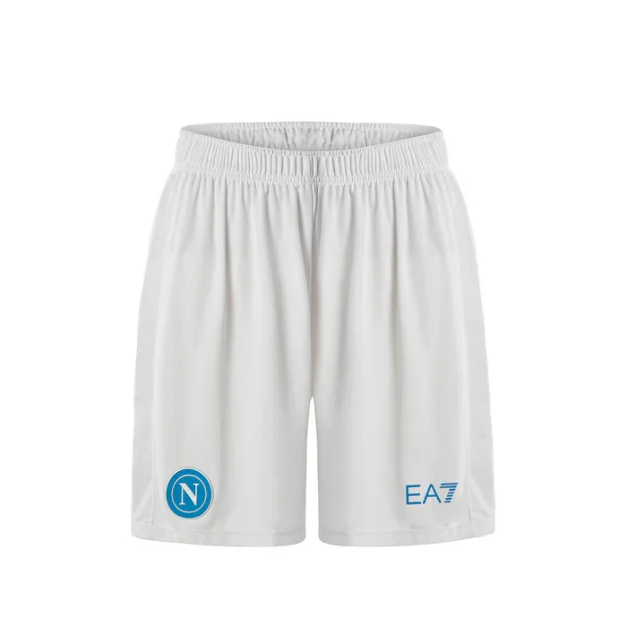 Napoli Home Shorts 25/26