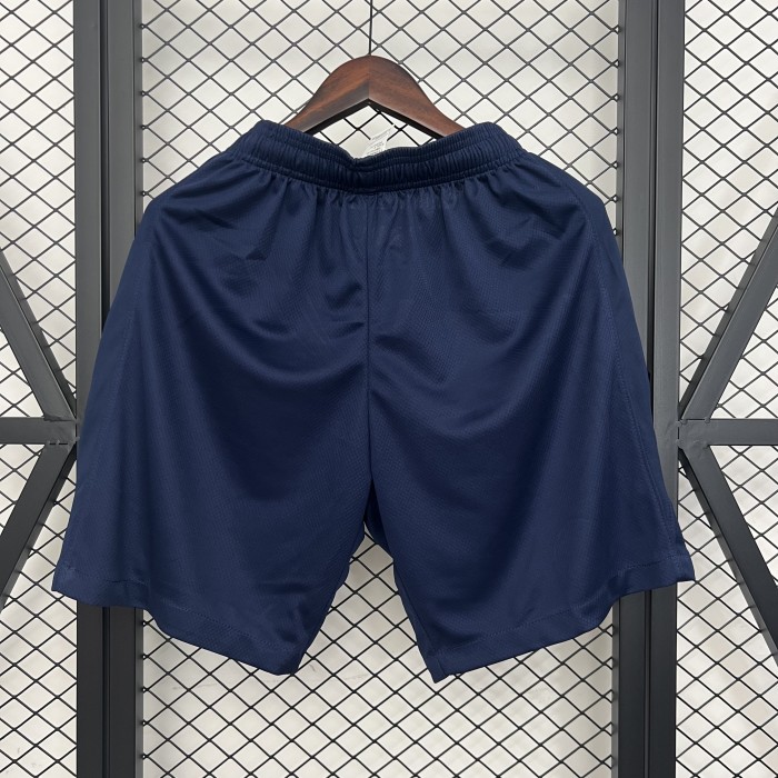 Paris Saint Germain Home Shorts 25/26