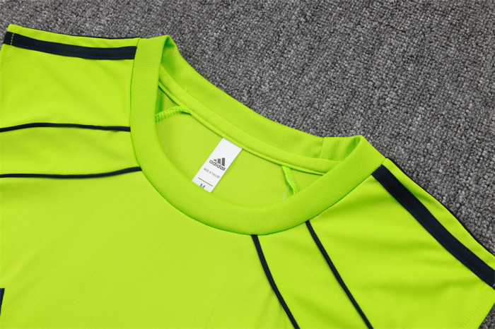 Real Madrid Training Jersey 25/26