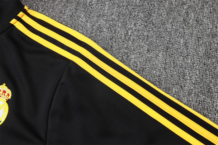 Real Madrid Training Jacket 25/26