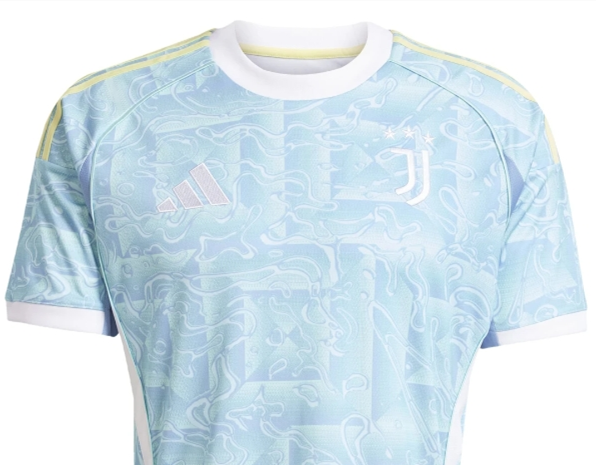 Juventus Away Kids Suit & Socks 25/26