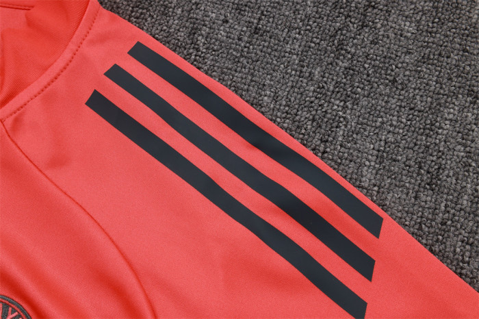 Bayern Munich Training Jersey Suit 25/26