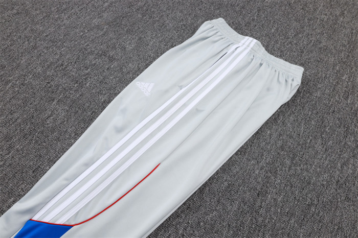 Bayern Munich Training Jersey Suit 25/26