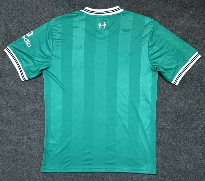 Liverpool Third Man Jersey 25/26