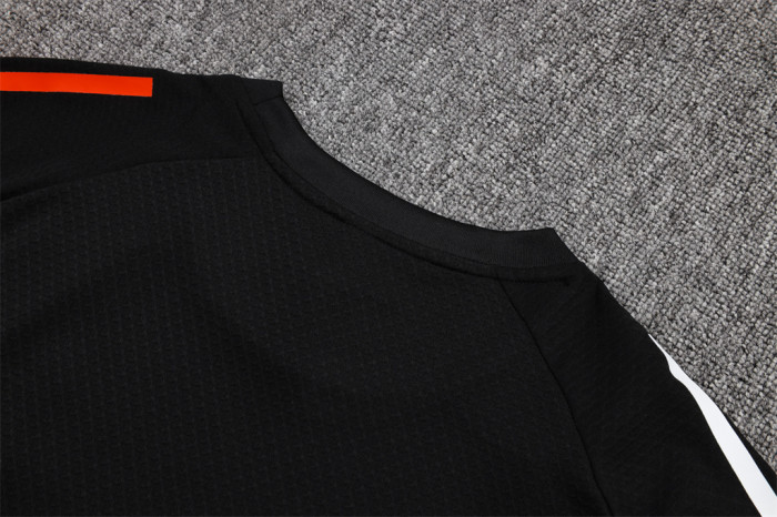 Ajax Training Short sleeve Suit 25/26