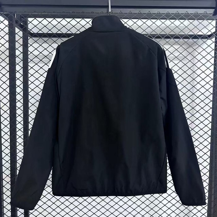 Juventus Training Windbreaker 2025