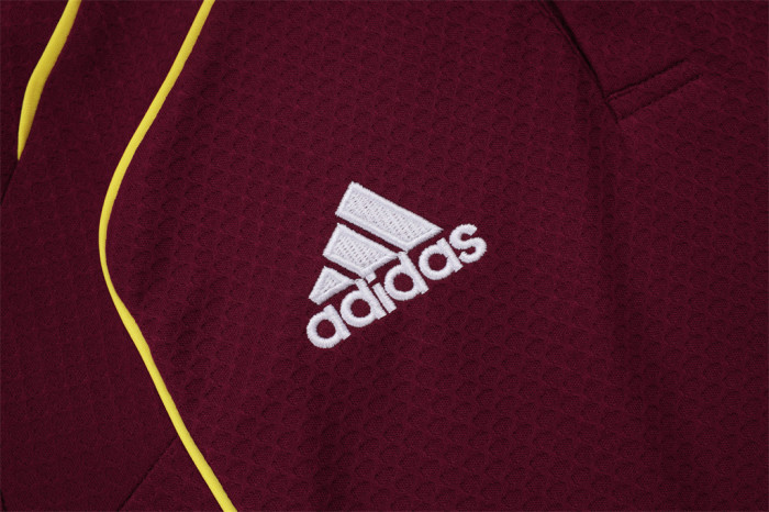 Arsenal POLO Jersey 25/26