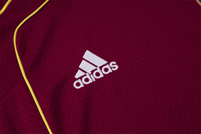 Arsenal Training Short sleeve Jersey 25/26