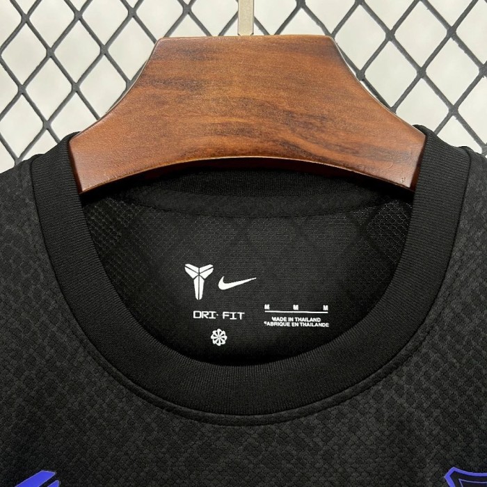 Barcelona x Kobe Bryant Pre-Match away Men Jersey 25/26