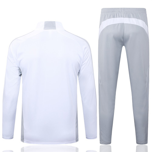 Real Madrid Training Jersey Suit 25/26