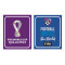 2022 FIFA WORLD CUP(Dark Version)　