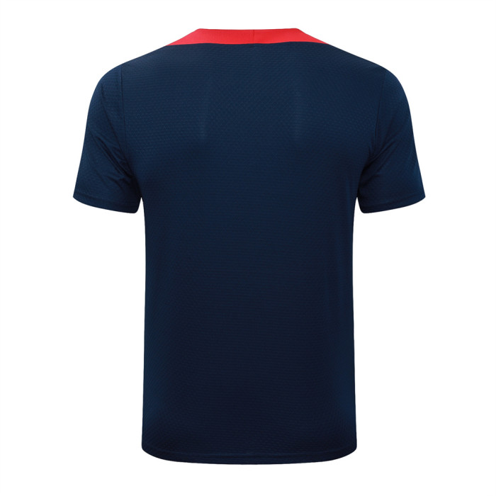 Paris Saint Germain Training Short sleeve Suit 25/26